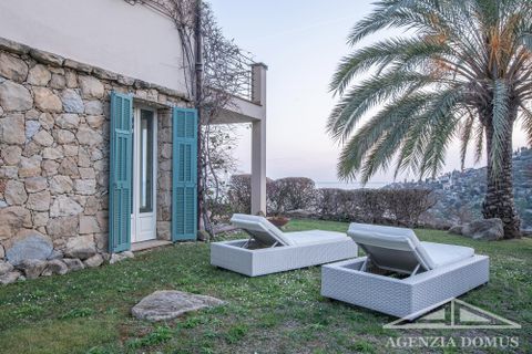 Villa i Bordighera, Imperia, Bordighera - € 2.450.000 | Ref: AG-DOM 5050 - foto 36