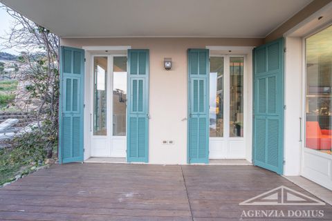 Villa i Bordighera, Imperia, Bordighera - € 2.450.000 | Ref: AG-DOM 5050 - foto 40