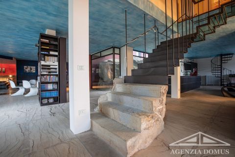 Villa i Bordighera, Imperia, Bordighera - € 2.450.000 | Ref: AG-DOM 5050 - foto 42