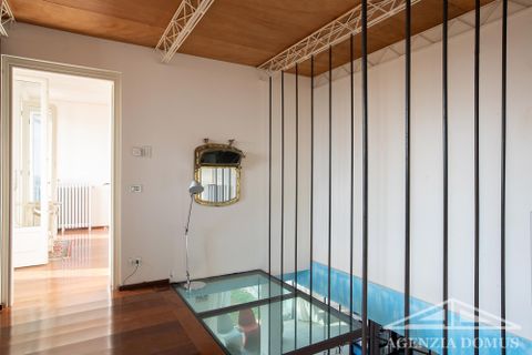 Villa i Bordighera, Imperia, Bordighera - € 2.450.000 | Ref: AG-DOM 5050 - foto 43