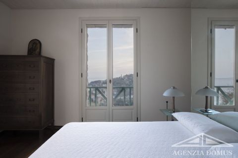 Villa i Bordighera, Imperia, Bordighera - € 2.450.000 | Ref: AG-DOM 5050 - foto 45