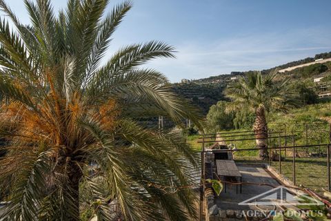 Villa i Bordighera, Imperia, Bordighera - € 2.450.000 | Ref: AG-DOM 5050 - foto 49