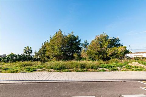 Helårsgrund i Llucmajor, Mallorca, Llucmajor - € 400.000 | Ref: 45525 - foto 1