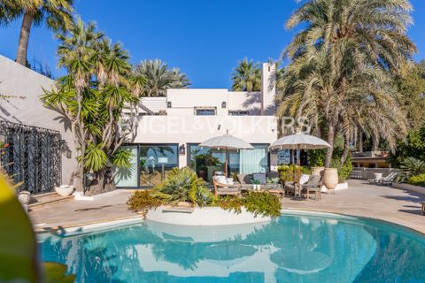 Villa i Moraira, Alicante, Moraira - € 5.850.000 | Ref: W-02TY2Q - foto 4