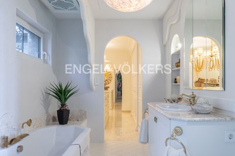 Villa i Moraira, Alicante, Moraira - € 5.850.000 | Ref: W-02TY2Q - foto 15