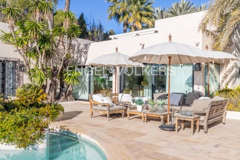Villa i Moraira, Alicante, Moraira - € 5.850.000 | Ref: W-02TY2Q - foto 8
