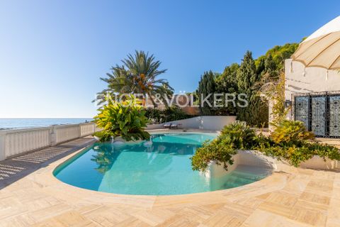 Villa i Moraira, Alicante, Moraira - € 5.850.000 | Ref: W-02TY2Q - foto 2