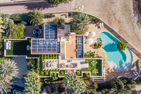 Villa i Moraira, Alicante, Moraira - € 5.850.000 | Ref: W-02TY2Q - foto 25