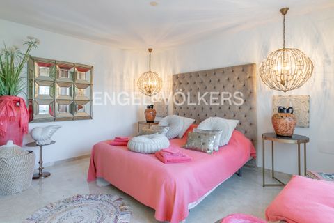 Villa i Moraira, Alicante, Moraira - € 5.850.000 | Ref: W-02TY2Q - foto 17