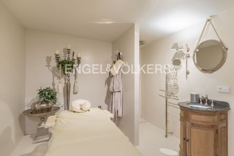 Villa i Moraira, Alicante, Moraira - € 5.850.000 | Ref: W-02TY2Q - foto 19