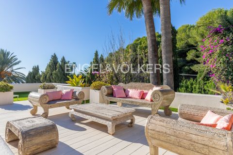 Villa i Moraira, Alicante, Moraira - € 5.850.000 | Ref: W-02TY2Q - foto 21