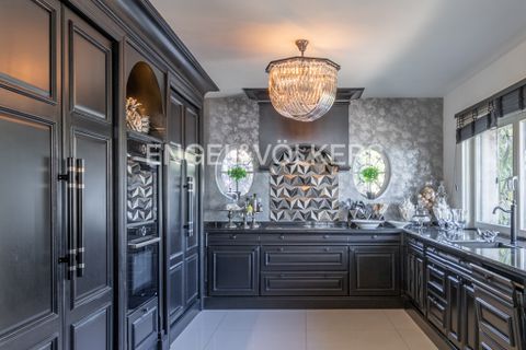 Villa i Moraira, Alicante, Moraira - € 5.850.000 | Ref: W-02TY2Q - foto 12