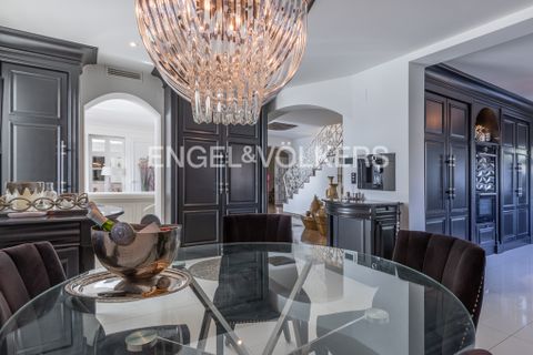Villa i Moraira, Alicante, Moraira - € 5.850.000 | Ref: W-02TY2Q - foto 11
