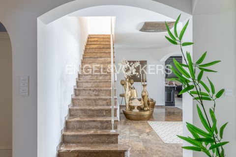 Villa i Moraira, Alicante, Moraira - € 5.850.000 | Ref: W-02TY2Q - foto 16