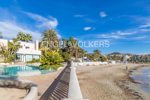 Villa i Moraira, Alicante, Moraira - € 5.850.000 | Ref: W-02TY2Q - foto 1
