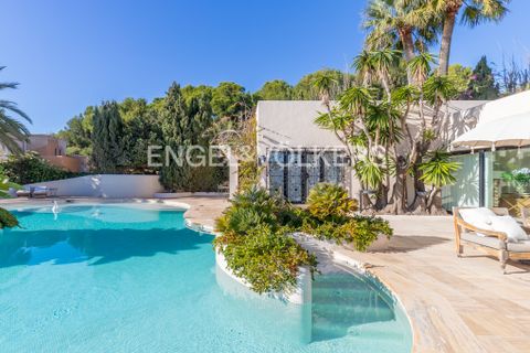 Villa i Moraira, Alicante, Moraira - € 5.850.000 | Ref: W-02TY2Q - foto 6