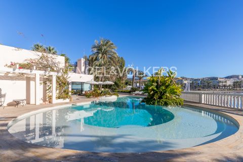 Villa i Moraira, Alicante, Moraira - € 5.850.000 | Ref: W-02TY2Q - foto 3