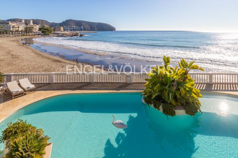 Villa i Moraira, Alicante, Moraira - € 5.850.000 | Ref: W-02TY2Q - foto 23