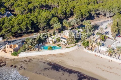 Villa i Moraira, Alicante, Moraira - € 5.850.000 | Ref: W-02TY2Q - foto 26