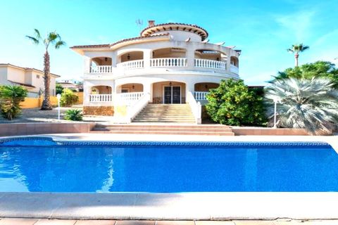 Villa i Algorfa, Alicante, Algorfa - € 575.000 | Ref: WV2258 - foto 1