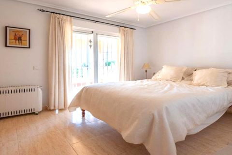 Villa i Algorfa, Alicante, Algorfa - € 575.000 | Ref: WV2258 - foto 17