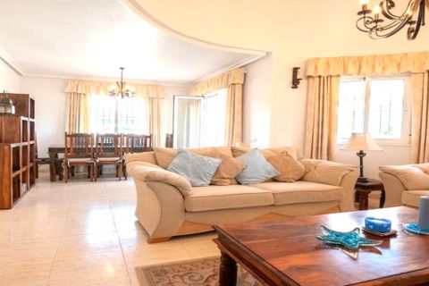 Villa i Algorfa, Alicante, Algorfa - € 575.000 | Ref: WV2258 - foto 12