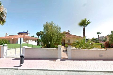 Villa i Algorfa, Alicante, Algorfa - € 575.000 | Ref: WV2258 - foto 4