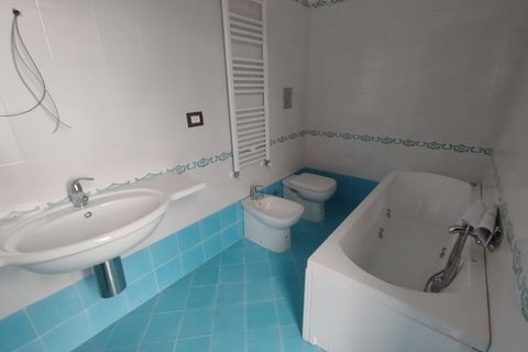 Landsbyhus i Belvedere Marittimo, Cosenza, Belvedere Marittimo - € 430.000 | Ref: Ikebana - foto 30