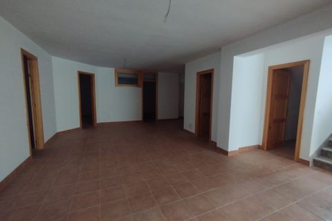 Landsbyhus i Belvedere Marittimo, Cosenza, Belvedere Marittimo - € 430.000 | Ref: Ikebana - foto 33