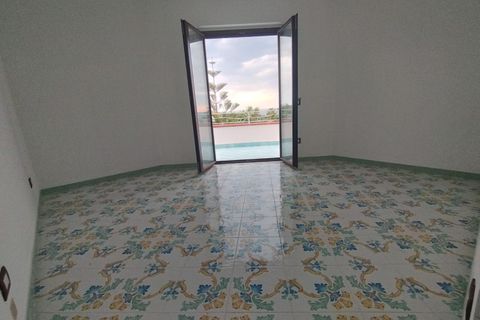 Landsbyhus i Belvedere Marittimo, Cosenza, Belvedere Marittimo - € 430.000 | Ref: Ikebana - foto 22