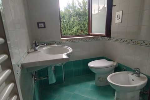 Landsbyhus i Belvedere Marittimo, Cosenza, Belvedere Marittimo - € 430.000 | Ref: Ikebana - foto 19