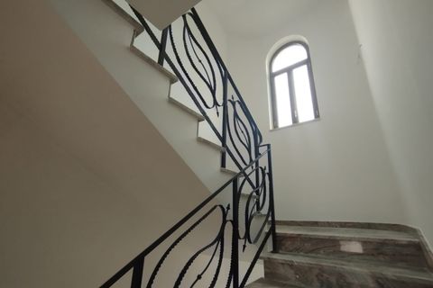 Landsbyhus i Belvedere Marittimo, Cosenza, Belvedere Marittimo - € 430.000 | Ref: Ikebana - foto 21