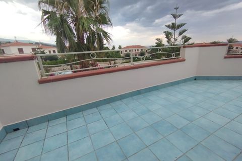 Landsbyhus i Belvedere Marittimo, Cosenza, Belvedere Marittimo - € 430.000 | Ref: Ikebana - foto 25