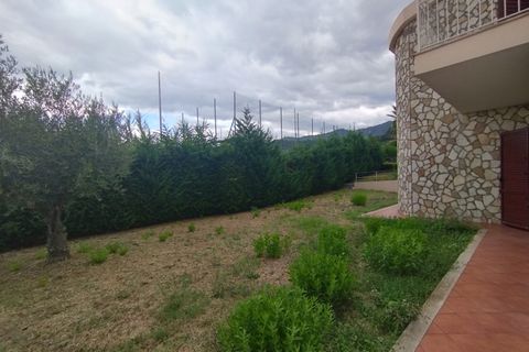 Landsbyhus i Belvedere Marittimo, Cosenza, Belvedere Marittimo - € 430.000 | Ref: Ikebana - foto 12