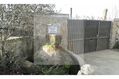Farm i Lousa, Coimbra, Lousa - € 545.000 | Ref: MAS_466 - foto 2