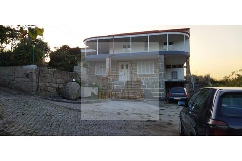 Farm i Lousa, Coimbra, Lousa - € 545.000 | Ref: MAS_466 - foto 1