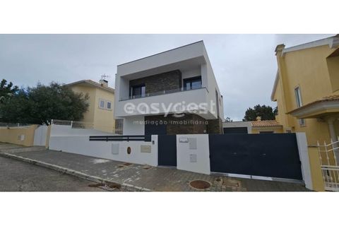 Villa i Amora, Setubal, Amora - € 840.000 | Ref: ST94921EC - foto 1