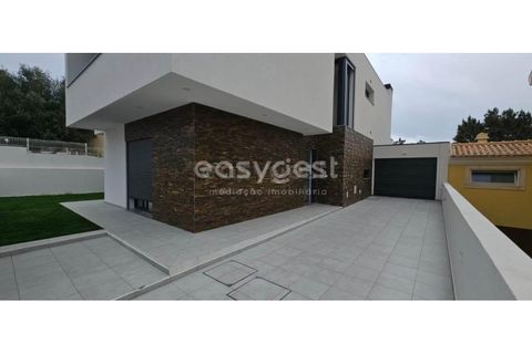 Villa i Amora, Setubal, Amora - € 840.000 | Ref: ST94921EC - foto 8
