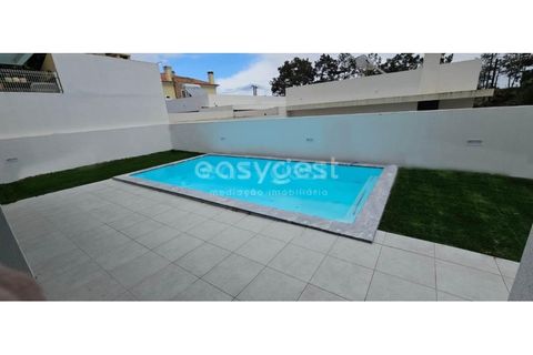 Villa i Amora, Setubal, Amora - € 840.000 | Ref: ST94921EC - foto 12