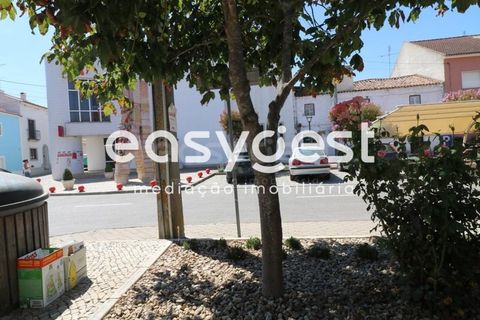 Erhvervsejendom i Couco, Santarem, Couco - € 140.000 | Ref: ST90851EP - foto 28