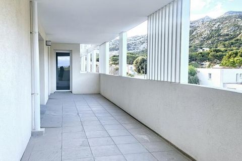 Leilighet i Marseille, Bouches-du-Rhone, Marseille - € 392 000 | Ref: T4_Neuf_Sormiou_13009 - foto 2