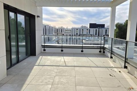 Leilighet i Marseille, Bouches-du-Rhone, Marseille - € 900 000 | Ref: Toit_terrasse_13008 - foto 2