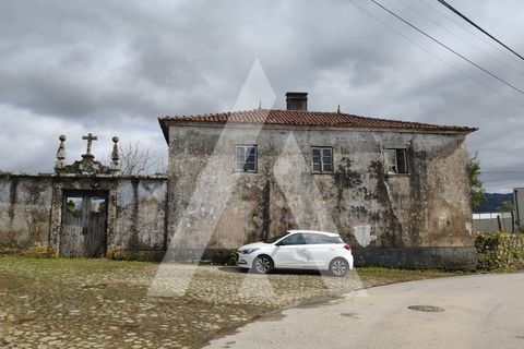 Villa i Viana do Castelo, Viana do Castelo, Viana do Castelo - € 275.000 | Ref: 1350016/24VC - foto 2