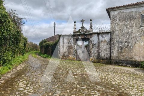 Villa i Viana do Castelo, Viana do Castelo, Viana do Castelo - € 275.000 | Ref: 1350016/24VC - foto 1