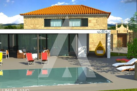 Villa i Viana do Castelo, Viana do Castelo, Viana do Castelo - € 275.000 | Ref: 1350016/24VC - foto 9