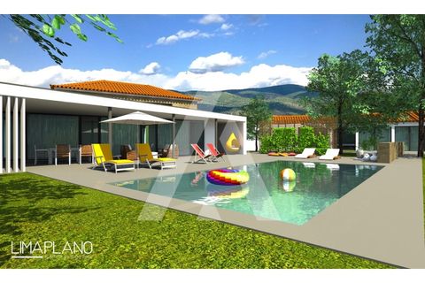 Villa i Viana do Castelo, Viana do Castelo, Viana do Castelo - € 275.000 | Ref: 1350016/24VC - foto 13