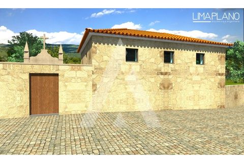 Villa i Viana do Castelo, Viana do Castelo, Viana do Castelo - € 275.000 | Ref: 1350016/24VC - foto 10