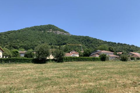 Terra a Voiron, Isere, Voiron - € 130.000 | Ref: NA-VOIRON_garenne - foto 2
