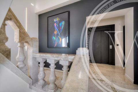 Villa a Cannes, Alpes-Maritimes, Cannes - € 25.000/mes | Ref: 84331165 - foto 21