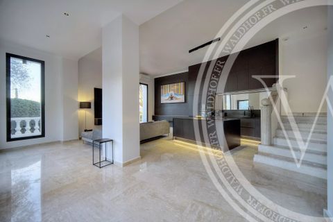 Villa a Cannes, Alpes-Maritimes, Cannes - € 25.000/mes | Ref: 84331165 - foto 25